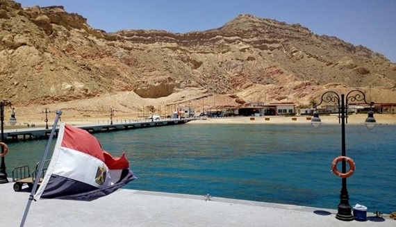 صورة مقال بحري