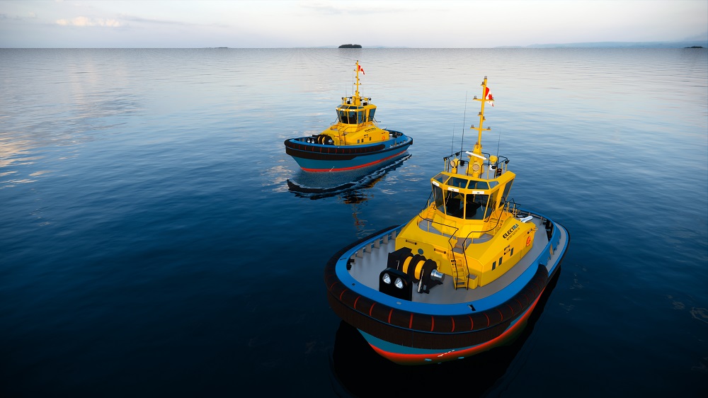 Maritime article image