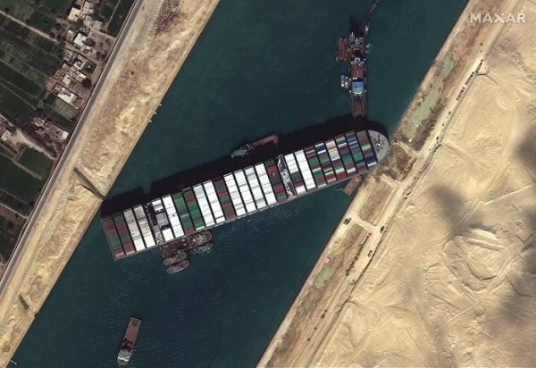 Maritime article image