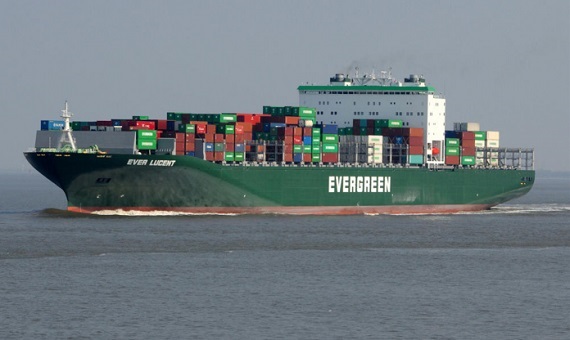 Maritime article image