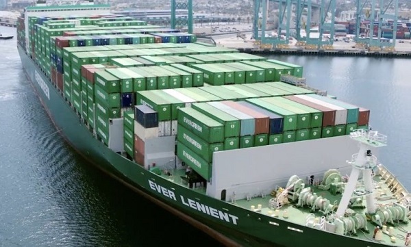 Maritime article image