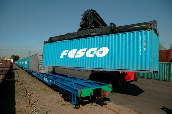 Maritime article image