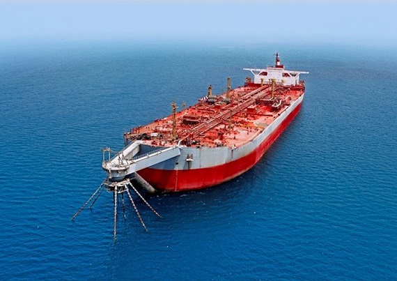 Maritime article image