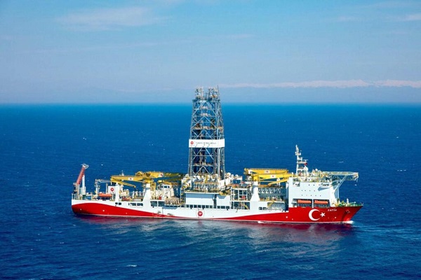 Maritime article image
