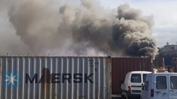 صورة مقال بحري
