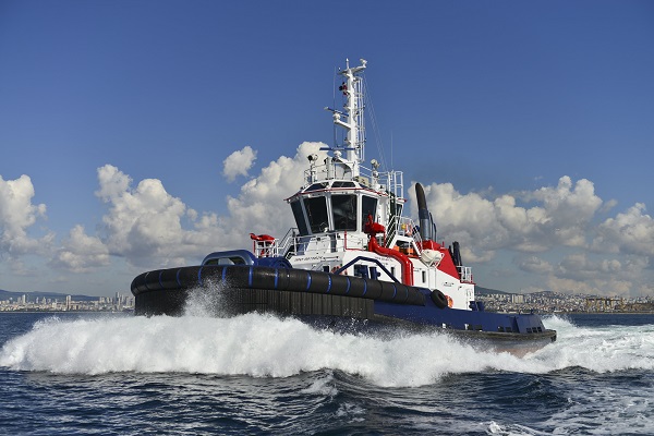 Maritime article image