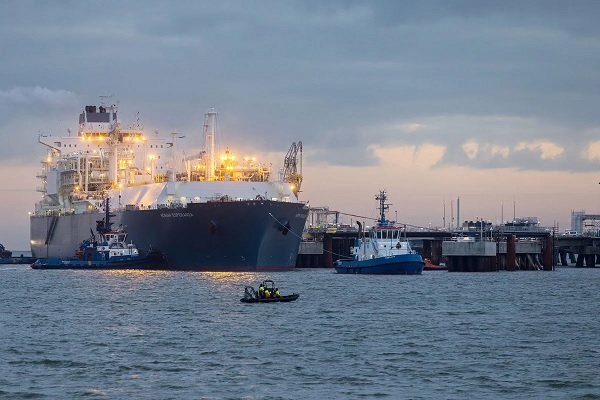 Maritime article image