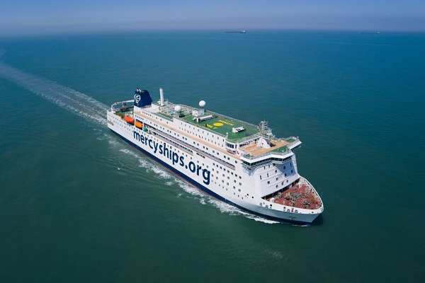 Maritime article image