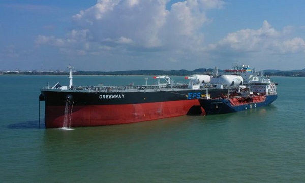 Maritime article image