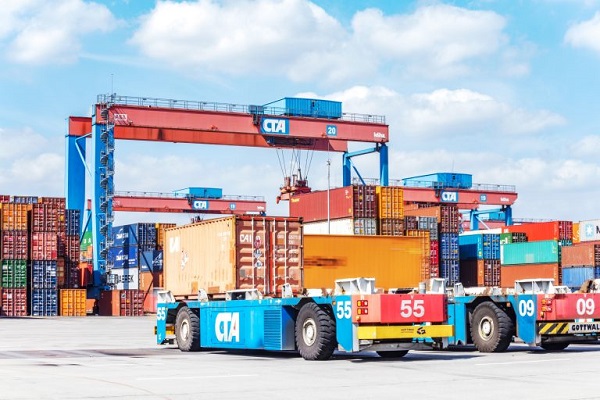 Maritime article image