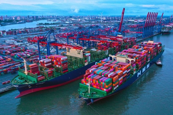 Maritime article image