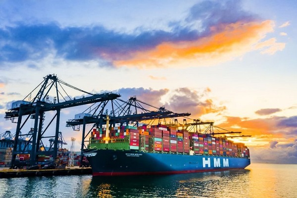 Maritime article image