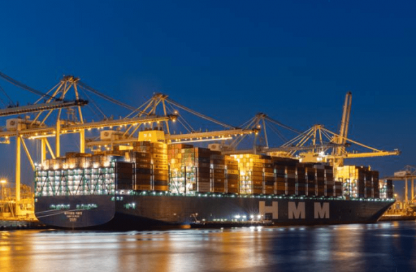 Maritime article image
