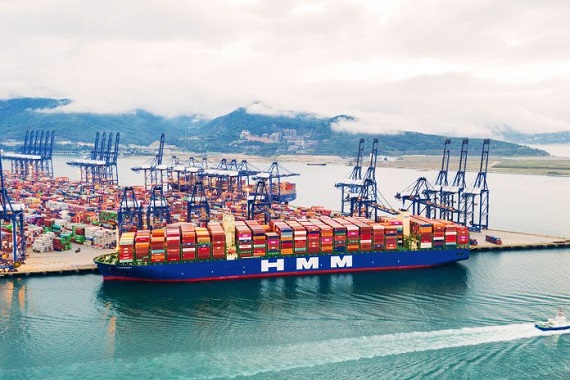 Maritime article image