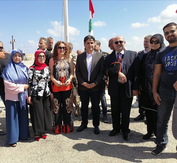 صورة مقال بحري