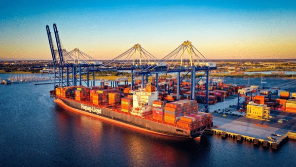 Maritime article image