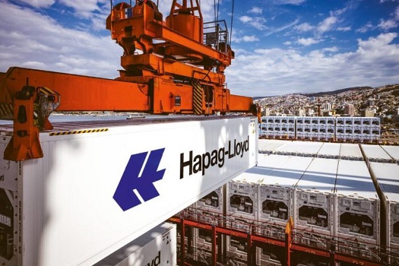 Maritime article image