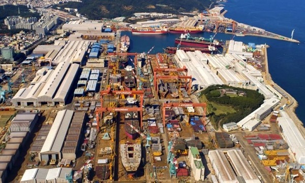 Maritime article image