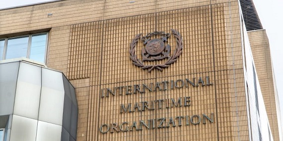 Maritime article image