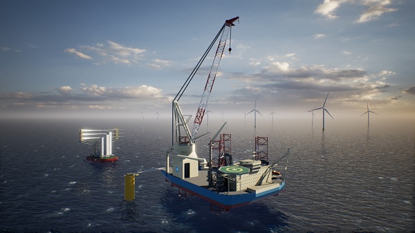 Maritime article image