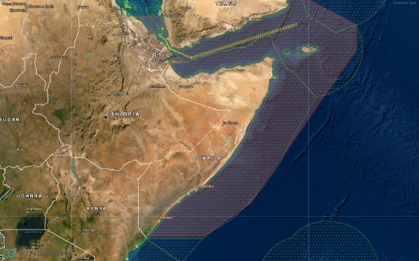 Maritime article image