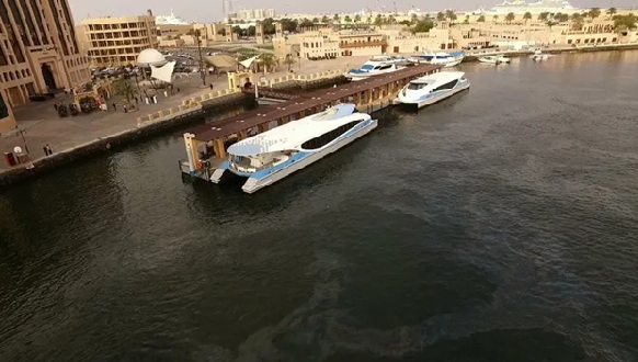 صورة مقال بحري