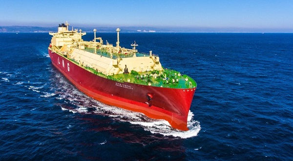 Maritime article image