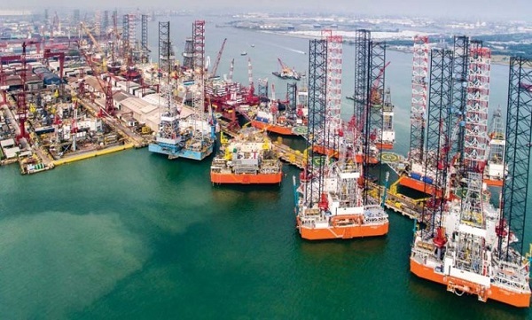 Maritime article image