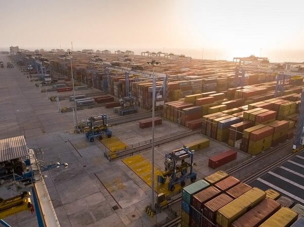 Maritime article image