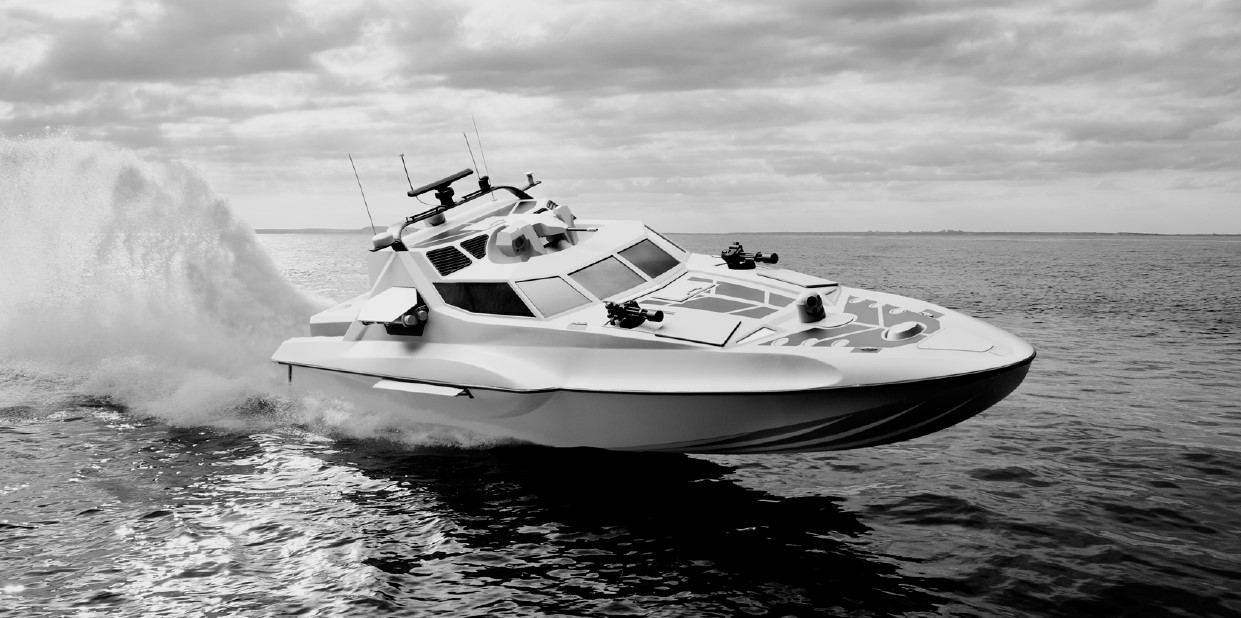 Maritime article image