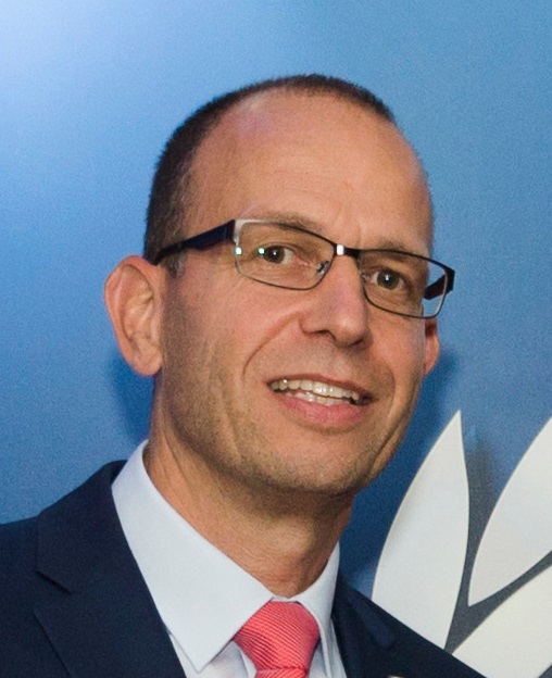 Luc Smulders, Secretary-General at Paris MoU