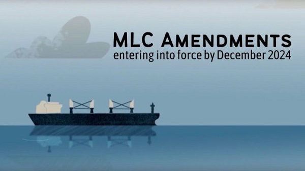 Maritime article image