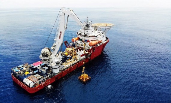 Maritime article image