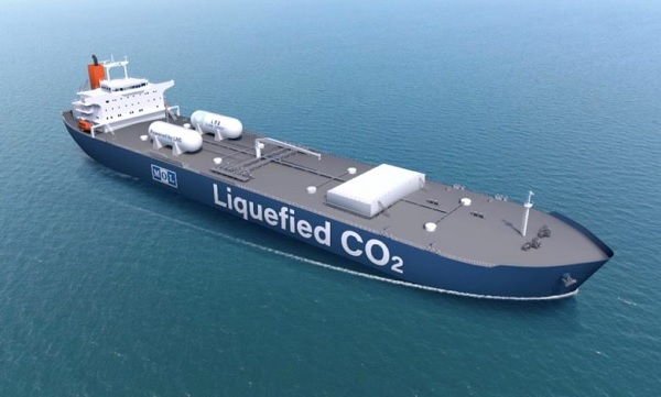 Maritime article image