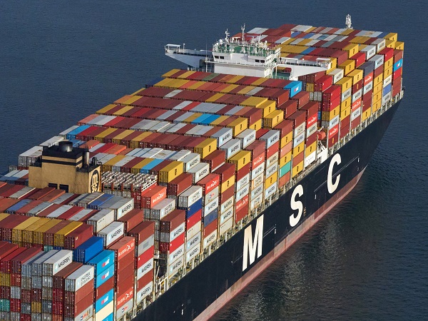 Maritime article image