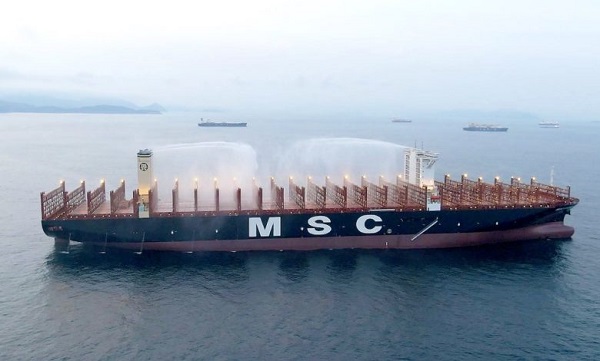 Maritime article image