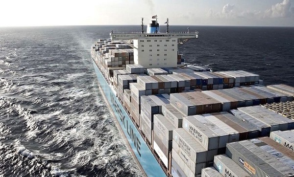 Maritime article image