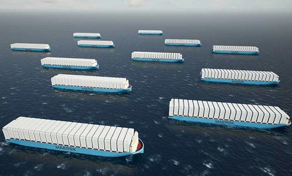 Maritime article image