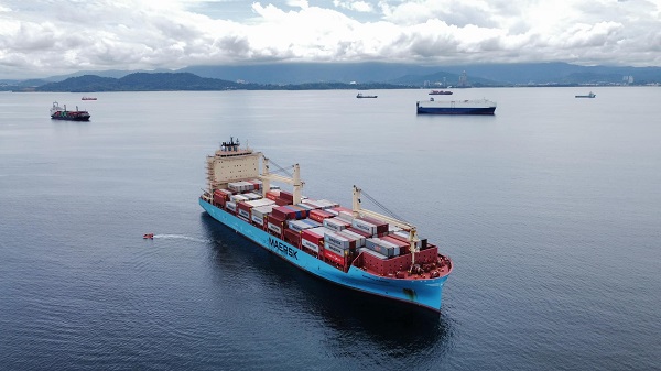 Maritime article image