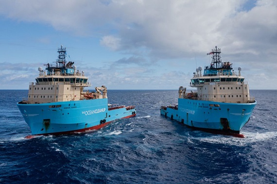 Maritime article image