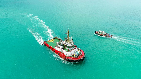 Maritime article image