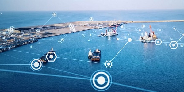 Maritime article image