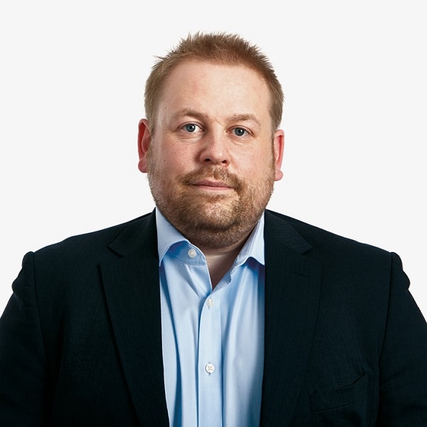 Mark Smith, Loss Prevention Executive at North of England P&I Club