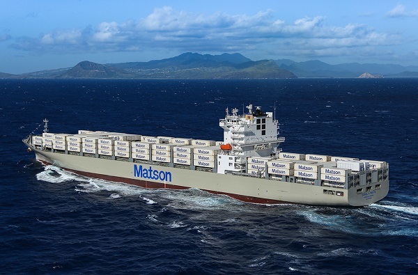 Maritime article image