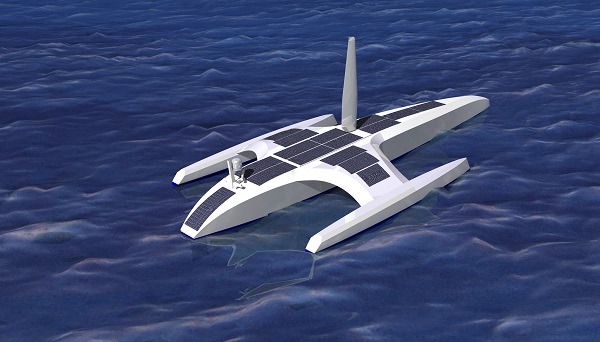 Maritime article image
