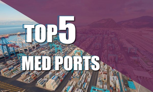 Maritime article image