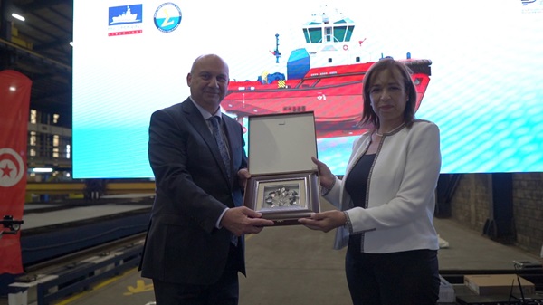 Maritime article image