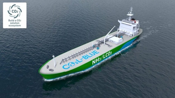 Maritime article image