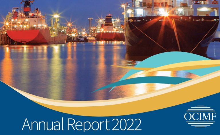 Maritime article image