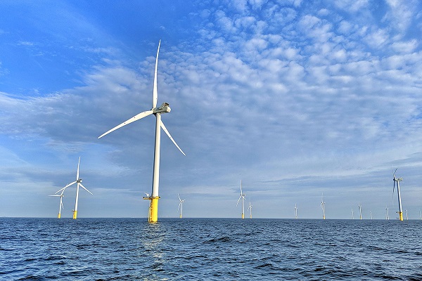 Maritime article image